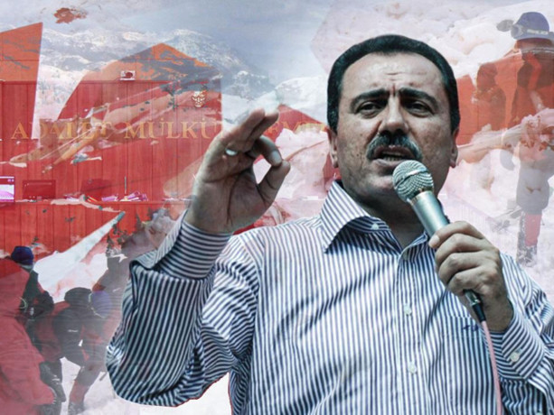 Fetullah Gülen'den Muhsin Yazıcıoğlu için "ortadan kaldırın" emri