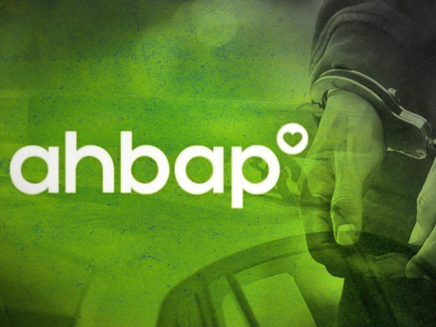 Ahbap Derneği kurucusu Alper Çelik tutuklandı