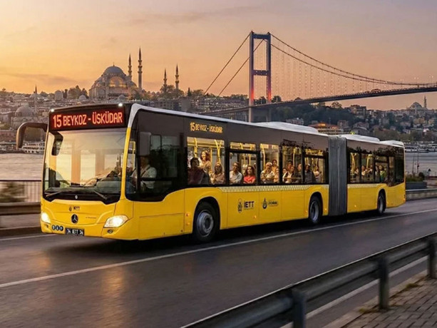Tam bilet 46 lira 20 kuruş oldu! İşte yeni tarifeler...