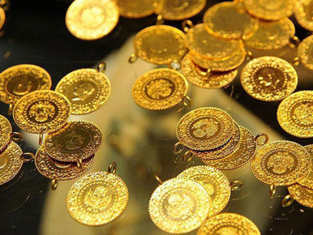 Altına ateşkes dopingi! Petrolün ateşi dindi, sarı metal yükselişe geçti