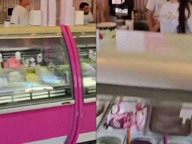 Bakanlık bir top dondurma fiyatı için işlem başlattı