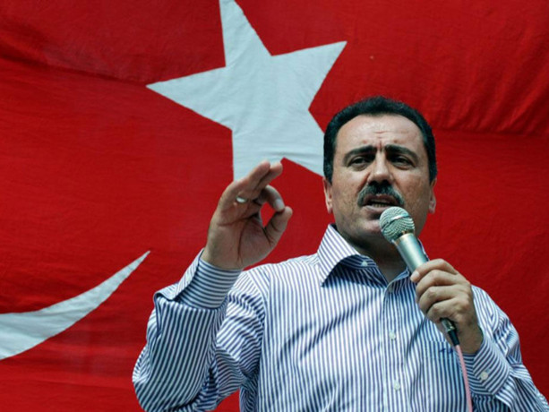 Muhsin Yazıcıoğlu soruşturmasında yeni itiraf! "Ölmesini beklemişler"