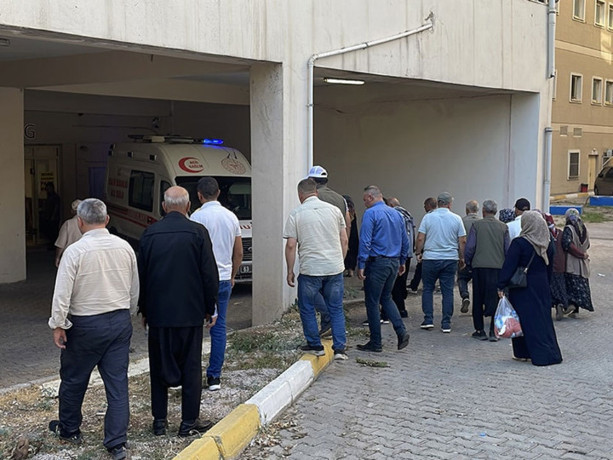 Akrabalarının yanına tatil için giden 2 kız kardeş feci şekilde can verdi