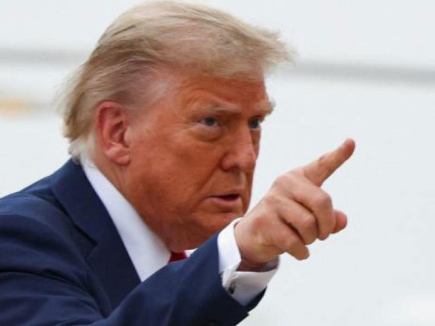 Donald Trump'tan İran'a tehdit: Öldürülen her ABD askeri için kat kat bedel ödeyecekler