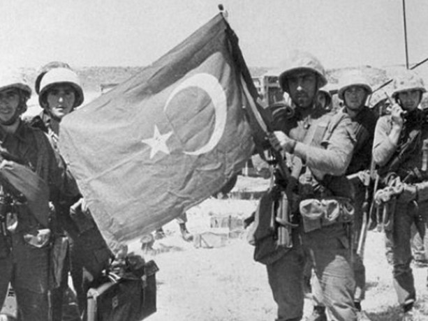 Kıbrıs Barış Harekâtı'nın 52. yıl dönümünde Yunanistan'dan küstah tehdit
