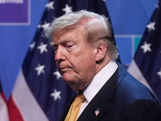 ABD Başkanı Trump'tan sert tehdit! İran Hürmüz'de saldırı yaparsa...