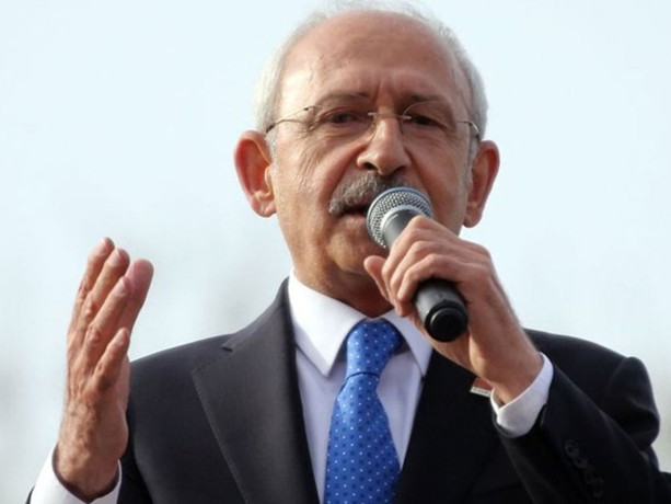 CHP MYK'sından kritik karar: 4 il teşkilatı feshedildi, 5 ile yeni atama yapıldı