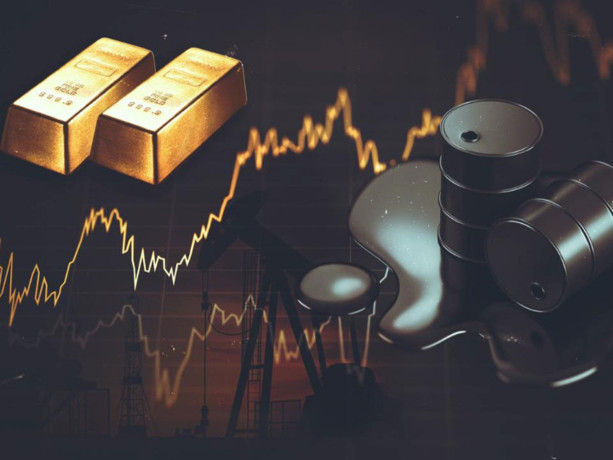 Altın, borsa ve petrol ezber bozdu! Piyasalarda beklenmedik tablo