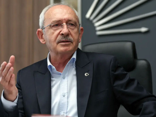 Kılıçdaroğlu'ndan 'Yeni Parti' için ilk yorum: Arınma büyük oranda gerçekleşti