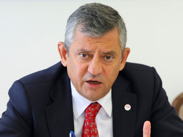 AK Parti'den Yeni Parti yorumu: Ortada yeni denecek bir şey yok