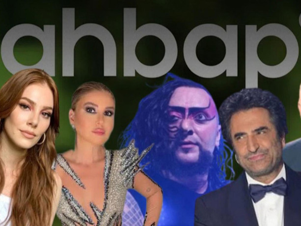 Ahbap soruşturmasında yeni gelişme. Uğur Dündar, Gülben Ergen, Hayko Cepkin dahil 5 isim ifadeye çağrıldı