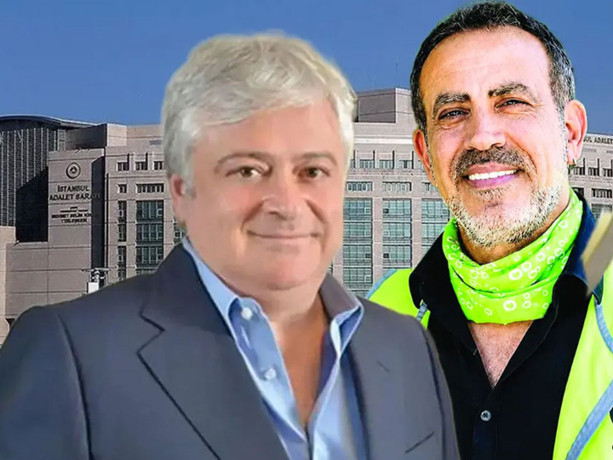 Ahbap Derneği soruşturması | Hüseyin Başaran: Haluk Levent tüm bunları kızıma olan hassasiyetimden dolayı yaptı
