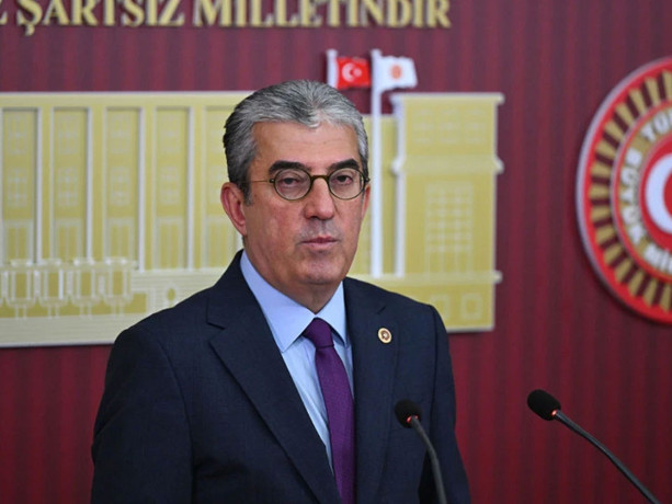 Yeni Parti'den Etimesgut Belediyesine operasyona tepki