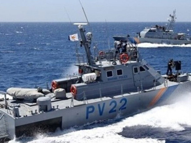 Bir Azerbaycanlı Güney Kıbrıs'ı karıştırdı: Apar topar gözaltına alındı