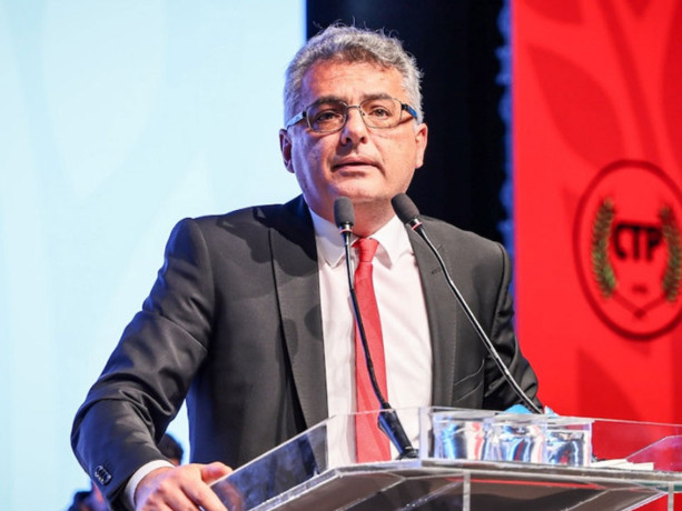 Tufan Erhürman'dan AB'ye: Müzakere masasında taraf olarak yeriniz yok