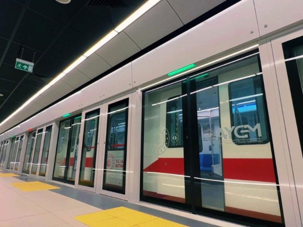 İstanbullular dikkat! 6 metro hattında sefer saatleri değişti