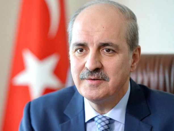 Numan Kurtulmuş tarih verdi! Terörsüz Türkiye sürecinde kritik aşama