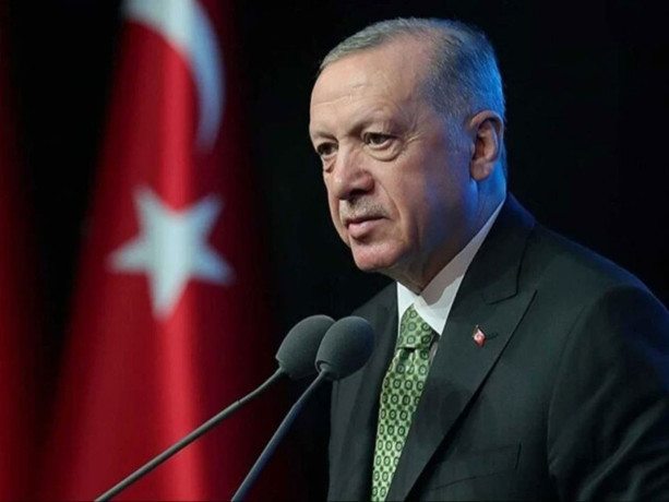 Erdoğan'dan sosyal konut ve kredi müjdesi: Limiti 1 milyon liradan yükseltiyoruz