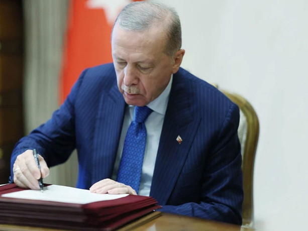 Erdoğan başkanlığında toplanıyor! 3 isim ilk kez katılacak