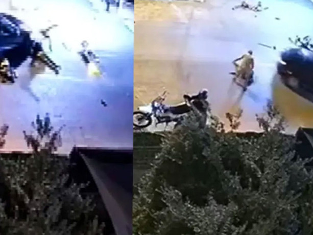 Kazadan sonra yaralıları ezerek kaçmıştı! Vicdansız sürücü tutuklandı