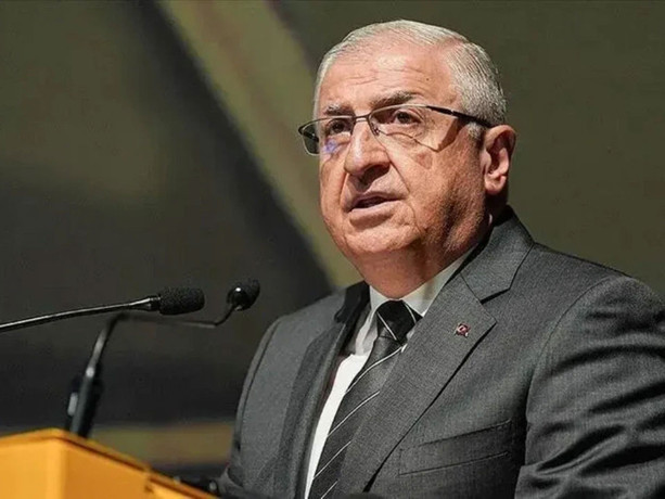 MSB: İsrail'in faaliyetlerini yakından takip ediyoruz