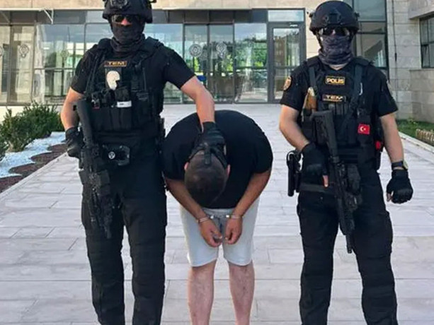 Cumhurbaşkanı Erdoğan'a suikast girişiminde yeni gelişme! FETÖ'cü hainin iş birlikçisi de yakalandı
