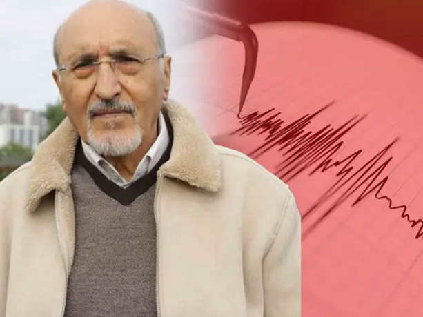Osman Bektaş’tan Marmara için farklı deprem senaryosu: Tek büyük kırılma yerine birkaç tane olabilir