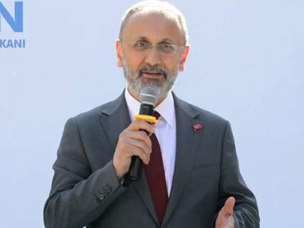 Herkes CHP'den istifa edecek diyordu... Mithat Bülent Özmen ilk defa konuştu