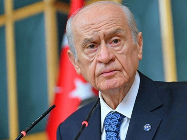 Bahçeli tehlikeye dikkat çekti: 'Bu bir beka meselesidir, tedbir alınmalı'
