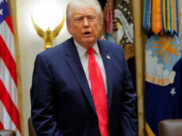 Trump İran’a rest çekti: Başka seçeneğiniz yok