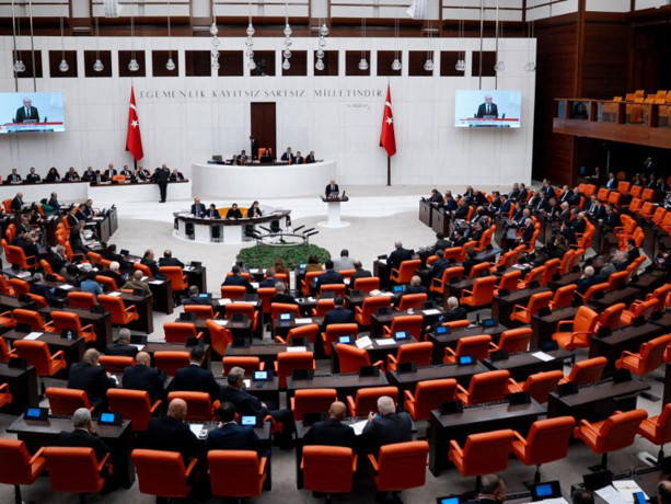 Şehit ve gazilere yeni haklar içeren kanun teklifi komisyondan geçti