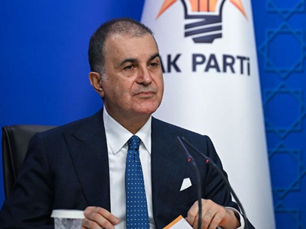 AK Parti Sözcüsü Çelik'ten önemli mesajlar! "İki yıllık sürecin en önemli aşamasına gelinmiş oldu"