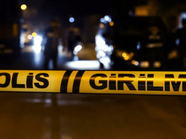 13 yaşındaki çocuk evinde başından vurulmuş halde ölü bulundu