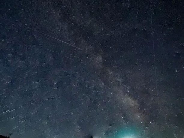 Pentagon yeni UFO dosyalarını yayımladı: 41 gizliliği kaldırılmış belge erişime açıldı