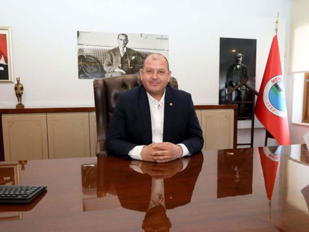 Menderes Belediye Başkanı İlkay Çiçek tutuklandı