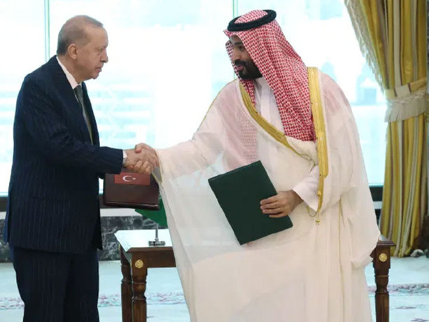 DMM'den "Mekke Ortak Savunma Anlaşması" iddialarına yalanlama