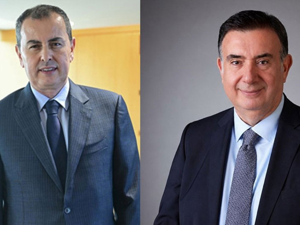 İş Bankası Grubu üst yönetiminde görev değişimi