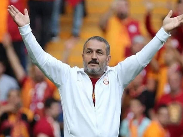 Galatasaray tribün lideri Sebahattin Şirin gözaltına alındı