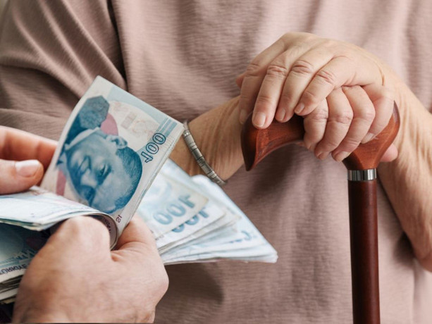 Bu olursa emeklinin maaşına 25 bin lira zam yapılacak! Nefesler tutuldu