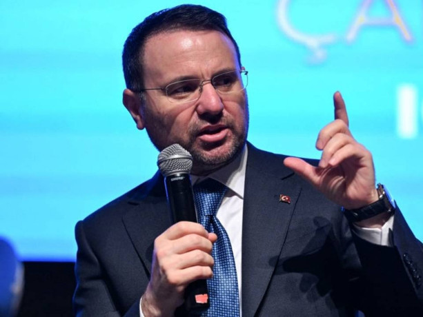 Bakan Gürlek, Yazıcıoğlu'nun ailesiyle görüşecek!