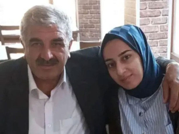Rojin Kabaiş soruşturmasında yeni gelişme! Rektör ve yeğeninden DNA örneği alındı