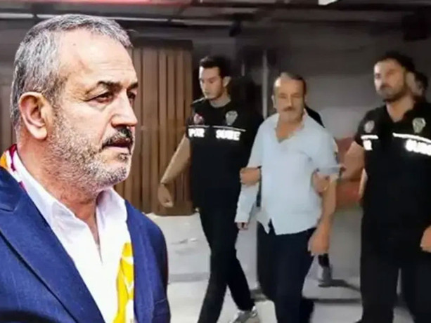 UltrAslan lideri Sebahattin Şirin hakkında karar! Neden 'Öcalan' sloganı attığını açıkladı