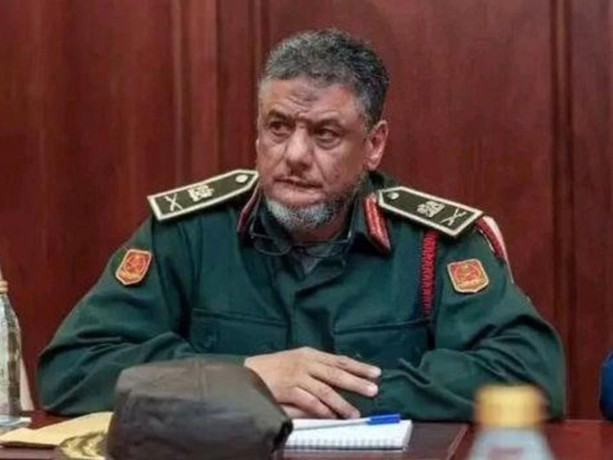 Hafter'in istihbarat şefine bombalı suikast