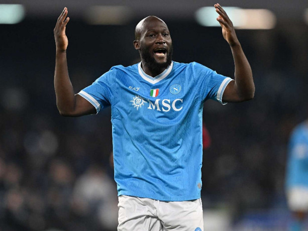 Lukaku Fenerbahçe için geliyor: Sağlık kontrollerinden geçti