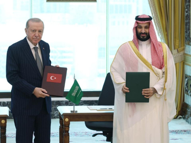 Mekke Anlaşması fikri nasıl ortaya çıktı? Cumhurbaşkanı Erdoğan açıkladı