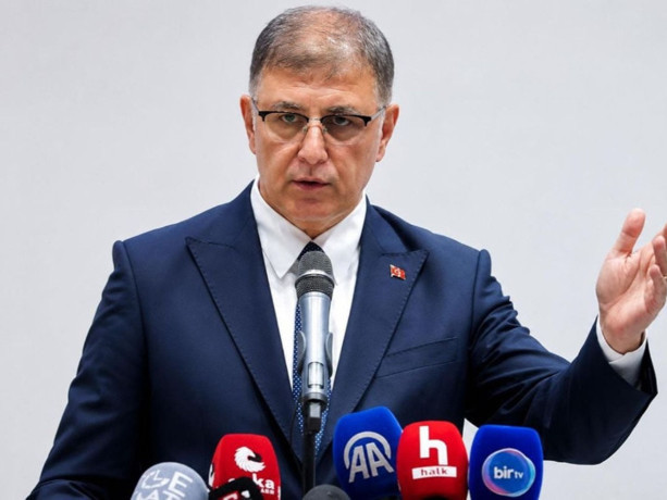 Cemil Tugay ayrıldığı gruba geri döndü: AK Parti'ye geçeceği iddia ediliyordu