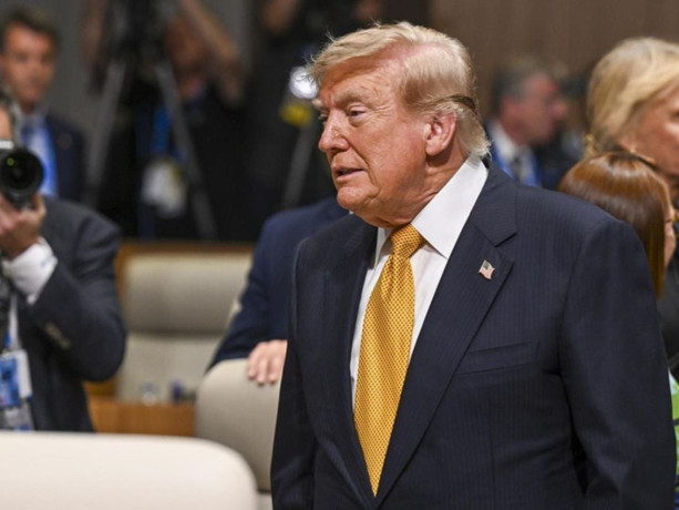 Trump, Türkiye iddiasını doğruladı: Gizli Servis istedi, ben de yaptım