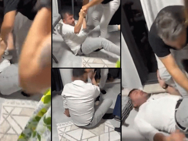 Taciz iddiasıyla darp edilmişti! CHP'li vekilden 'içkime ilaç attılar' açıklaması