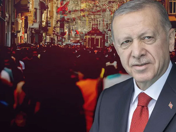 Son seçim anketinde farklı tablo: AK Parti ile Yeni Parti arasında 12 puan fark, CHP dördüncü
