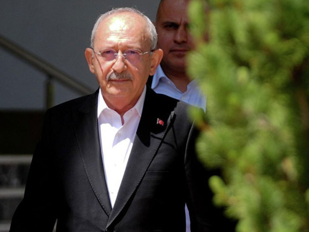 Kılıçdaroğlu'ndan Ahmet Baran Yazgan için ilk yorum! Taciz suçlamasıyla darp edilmişti